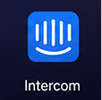 Logo Intercom
